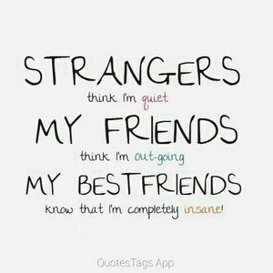 Meet your Posher, Krystal